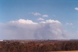 pyrocumulus