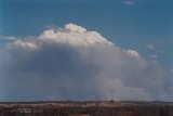 pyrocumulus