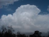 Australian Severe Weather Picture