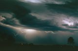 Australian Severe Weather Picture