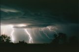 Australian Severe Weather Picture