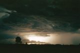 Australian Severe Weather Picture