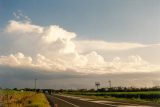 Australian Severe Weather Picture