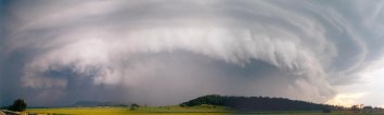 Australian Severe Weather Picture