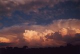 Australian Severe Weather Picture