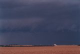 Australian Severe Weather Picture