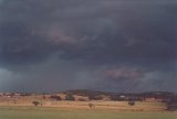 Australian Severe Weather Picture