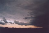 Australian Severe Weather Picture