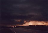 Australian Severe Weather Picture