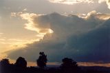 Australian Severe Weather Picture