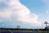 Australian Severe Weather Picture