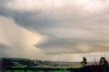 Australian Severe Weather Picture