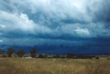 Australian Severe Weather Picture