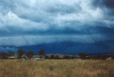 Australian Severe Weather Picture