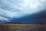 Australian Severe Weather Picture