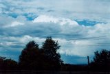 Australian Severe Weather Picture