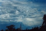 Australian Severe Weather Picture