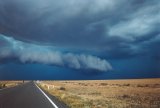 Australian Severe Weather Picture