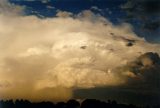 Australian Severe Weather Picture