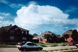 Australian Severe Weather Picture