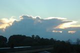 Australian Severe Weather Picture