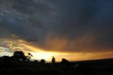 Australian Severe Weather Picture