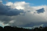 Australian Severe Weather Picture