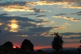 Australian Severe Weather Picture