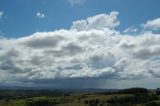 Australian Severe Weather Picture