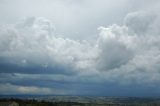 Australian Severe Weather Picture