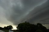 Australian Severe Weather Picture