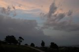 Australian Severe Weather Picture