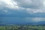 Australian Severe Weather Picture