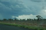 Australian Severe Weather Picture