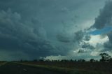 Australian Severe Weather Picture