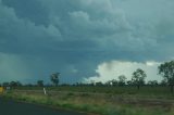 Australian Severe Weather Picture