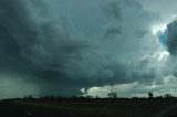 Australian Severe Weather Picture