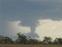 Australian Severe Weather Picture