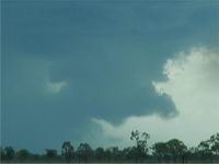 Australian Severe Weather Picture