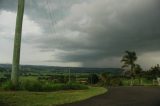 Australian Severe Weather Picture