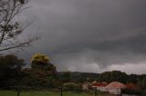 Australian Severe Weather Picture