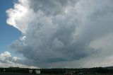 Australian Severe Weather Picture