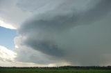 Australian Severe Weather Picture