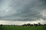 Australian Severe Weather Picture