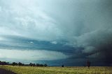 Australian Severe Weather Picture