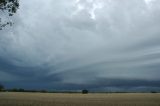 Australian Severe Weather Picture