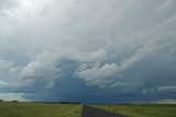 Australian Severe Weather Picture