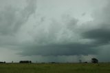 Australian Severe Weather Picture