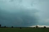 Australian Severe Weather Picture