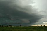 Australian Severe Weather Picture